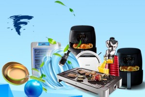 Bạn đã biết cách chụp hình đồ gia dụng thu hút người mua